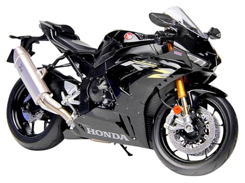 LCD Models LCDM04-BL - Hond. CBR 1000RR-R Fireblade SP Black - maßstab 1/12 - Motorradmodell LCD Models LCDM04-BL - Hond. CBR 1000RR-R Fireblade SP Black - maßstab 1/12 - Motorradmodell von LCD Models