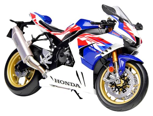 LCD Models LCDM04-WH - Hond. CBR 1000RR-R Fireblade SP White - maßstab 1/12 - Motorradmodell LCD Models LCDM04-WH - Hond. CBR 1000RR-R Fireblade SP White - maßstab 1/12 - Motorradmodell von LCD Models