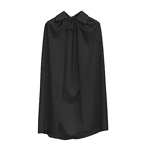 Angebote Des Tages Heute, Halloween Kostüm Damen Vampir Umhang Mit Kapuze Vampir Kostüm Gruselig Halloween Costume Mittelalter Umhang Halloween Umhang Schwarz Faschingskostüme Fledermaus Kostüm Hexen von LCpddajlspig