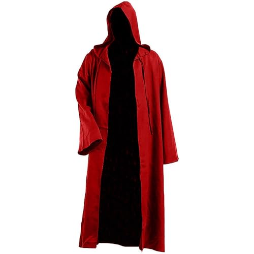 Angebote Des Tages Heute, Halloween Kostüm Damen Vampir Umhang Mit Kapuze Vampir Kostüm Gruselig Halloween Costume Mittelalter Umhang Halloween Umhang Schwarz Faschingskostüme Fledermaus Kostüm Hexen von LCpddajlspig