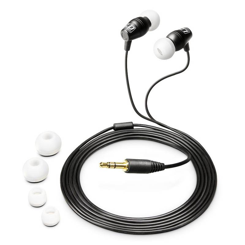 LD Systems LD IEHP1 In-Ear Hörer von LD Systems