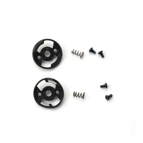 LDYWNKSJ Armmotor CCW CW Federschrauben Ersatzteil for D-JI Mavic AIR Drone Zubehör Reparaturteile(CW and CCW) von LDYWNKSJ