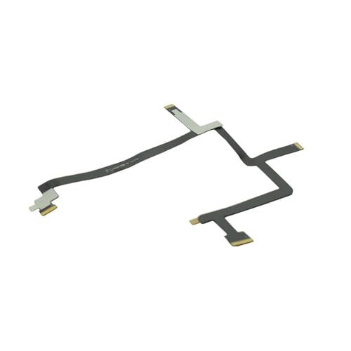 LDYWNKSJ Flachbandkabel, flexibel, for D-JI Phantom 3 Standard-Drohne, Ersatz-Gimbal-Kamera-Flexkabel, Reparaturteile von LDYWNKSJ