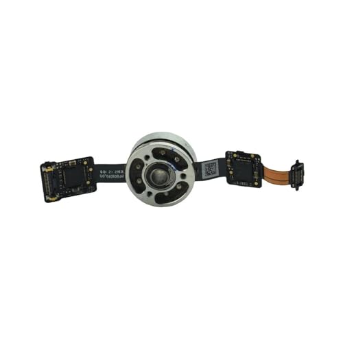 LDYWNKSJ Gimbal Roll Motor for D-JI AIR 2S Drone Ersatz Reparatur Teile Kamera R-Achse Motor Zubehör von LDYWNKSJ