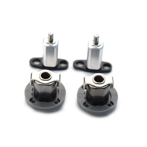 LDYWNKSJ Vordere Armwelle, hintere/hintere Armachse, Ersatz for D-JI MAVIC AIR 2/2S, Reparatur-Ersatzteile(1 set Axis) von LDYWNKSJ