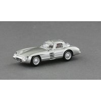 LEGRAND LE 87300 1:87 MB 300 SLR Uhlenhaut Coupé W 196 S von LE GRAND