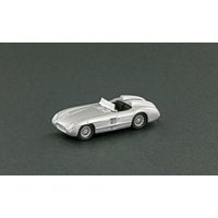 LEGRAND LE87302 1:87 MB 300 SLR Roadster #722 Sieger Mille Miglia 1955 von LE GRAND