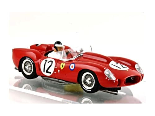 LE MANS miniatures Ferrari TR58 n°12 von LE MANS miniatures