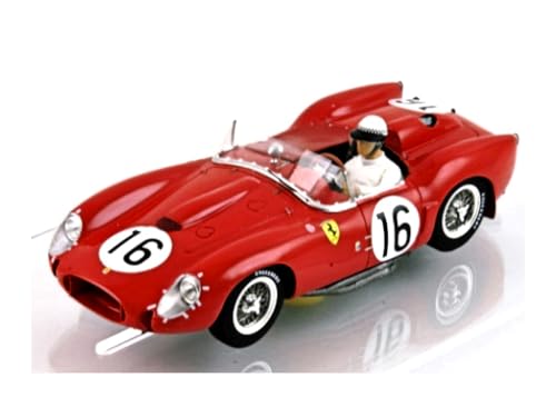 LE MANS miniatures Ferrari TR58 n°16 von LE MANS miniatures