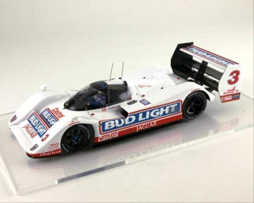 LE Mans Miniatures Jaguar XJR 14 n°3-4th Place von LE MANS miniatures