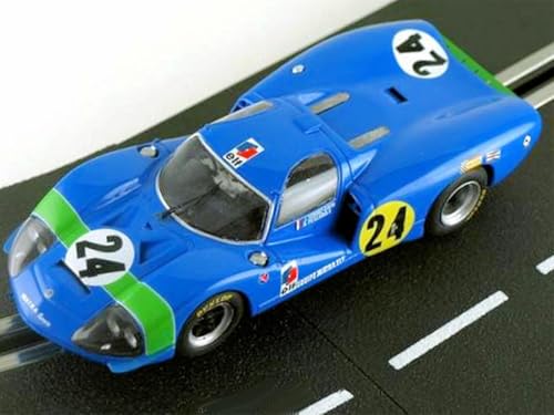 LE Mans Miniatures Matra 630 n°24 Le Mans 1968 von LE MANS miniatures