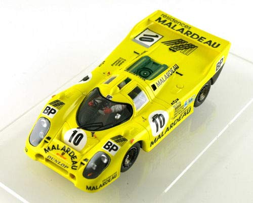 Unbekannt LE Mans Miniatures Porsche 917K n°10 von LE MANS miniatures