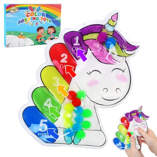 LEADSTAR Anti Stress Spielzeug Fidget Toys,GelgefüLlte Sensorik Squeezable Spielzeug für Kinder Jugendliche, Fidget Squishy Toy Anxiety ADHD Toys, Beruhigend Bei Stress Angst LEADSTAR Anti Stress Spielzeug Fidget Toys,GelgefüLlte Sensorik Squeezable Spielzeug für Kinder Jugendliche, Fidget Squishy Toy Anxiety ADHD Toys, Beruhigend Bei Stress Angst von LEADSTAR