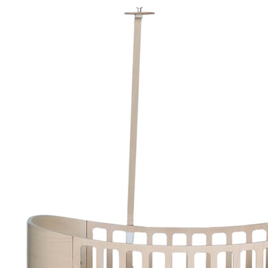 Leander Himmelgestell für Classic Babybett whitewash von LEANDER