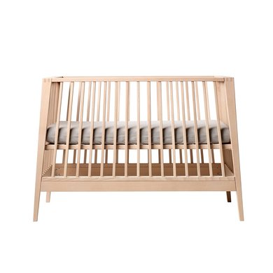 Leander Linea Babybett Buche von LEANDER