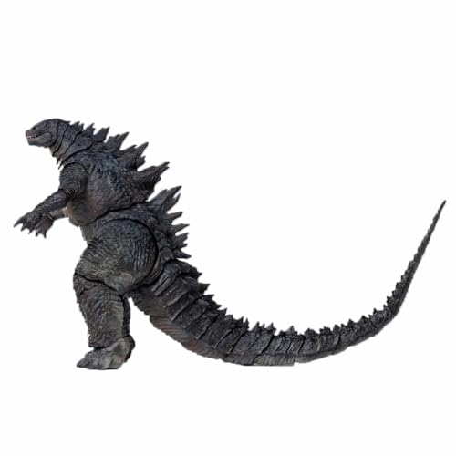 LEBOO Hiya Toys Godzilla (2014): Godzilla Exquisite Basic Action Figure Age 15+, 16.0 cm, EBG0080 von LEBOO