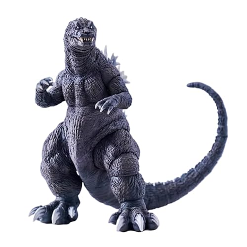 LEBOO Hiya Toys Godzilla GMK (2001): Godzilla Exquisite 17,8 cm Actionfigur EBG0287, ab 15 Jahren von LEBOO