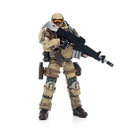 LEBOO JOYTOY 1/18 Actionfigur Infinity Ariadna Marauders 5307th Range Unit 2 Military Solider Collection Model von LEBOO