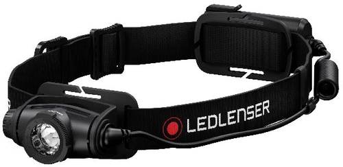 Ledlenser H5 Core LED Stirnlampe batteriebetrieben 200lm 20h 502193 von LEDLENSER