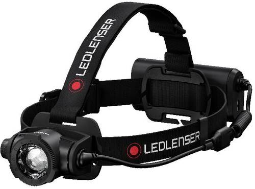 Ledlenser H7R Core LED Stirnlampe akkubetrieben 600lm 65h 502122 von LEDLENSER