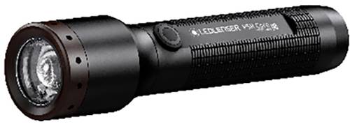 Ledlenser P5R Core LED Taschenlampe akkubetrieben 350lm 25h 124g von LEDLENSER