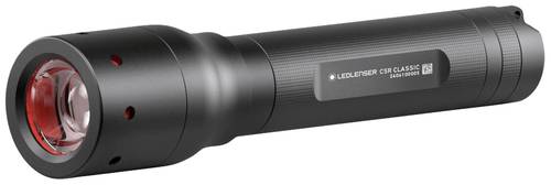 Ledlenser C5R Classic LED Taschenlampe akkubetrieben 420lm 15h 75g von LEDLENSER