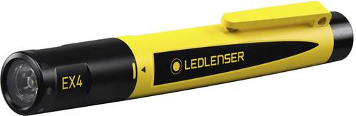 Ledlenser EX4 Taschenlampe Ex Zone: 0, 20 50lm 35m von LEDLENSER