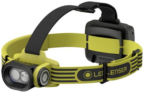 Ledlenser EXH6R Stirnlampe Ex Zone: 0, 21 250lm 170m von LEDLENSER