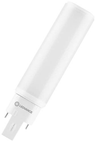 LEDVANCE 140984.LE.00.01 LED EEK F (A - G) G24-q-2, 4-Stift Stabform 7W = 18W Warmweiß 1St. von LEDVANCE