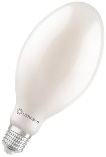 LEDVANCE 142716.LE.00.02 LED EEK D (A - G) E40 Ellipse 60W = 250W Kaltweiß (Ø x L) 120mm x 260mm 1 von LEDVANCE