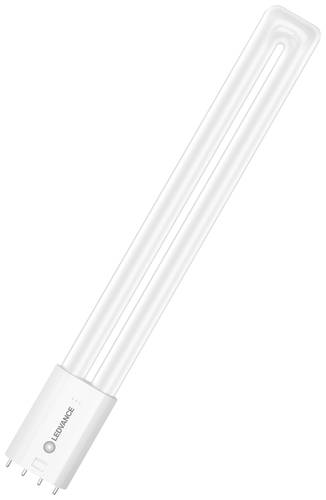 LEDVANCE 143733.LE.00.01 LED EEK E (A - G) 2G11, 4pin Stabform 12W = 24W Warmweiß (Ø x L) 44mm x 3 von LEDVANCE