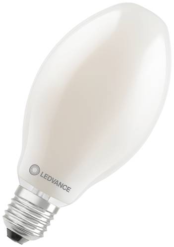 LEDVANCE 146403.LE.00.01 LED EEK D (A - G) E27 Ellipse 20W = 80W Kaltweiß (Ø x L) 75mm x 151mm 1St. von LEDVANCE