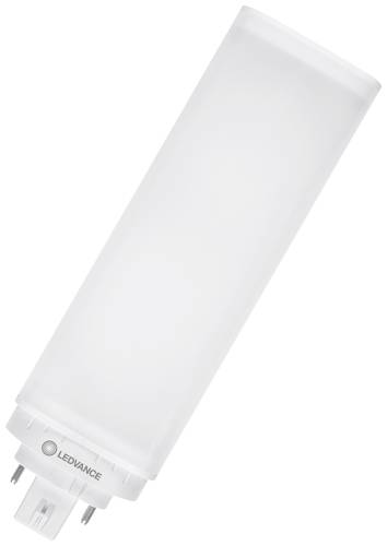 LEDVANCE 161503.LE.00.01 LED EEK F (A - G) GX24q-3 Stabform 16W = 32W Warmweiß (Ø x L) 45mm x 155m von LEDVANCE