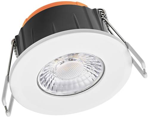 LEDVANCE 183160.LE.00.01 Spot Combo FIX V LED-Einbauleuchte EEK: E (A - G) LED 5.5W Weiß von LEDVANCE