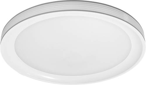 LEDVANCE 4058075486508 SMART+ TUNABLE WHITE Frame 500 WT LED-Deckenleuchte 32W Weiß von LEDVANCE