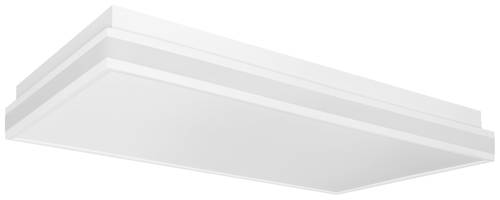 LEDVANCE 4058075572713 DECORATIVE CEILING WITH WIFI TECHNOLOGY LED-Deckenleuchte 42W Weiß von LEDVANCE