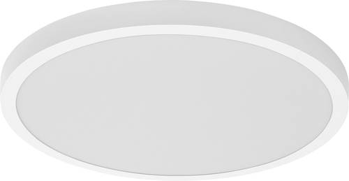 LEDVANCE 4058075572959 SMART SURFACE DOWNLIGHT TW LED-Aufbauleuchte LED fest eingebaut 30W Weiß von LEDVANCE