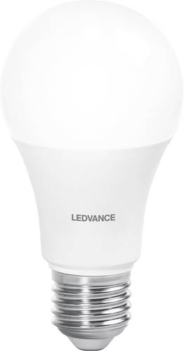 LEDVANCE 4058075575790 LED EEK G (A - G) E27 Glühlampenform 9W = 57W Warmweiß app-gesteuert 1St. von LEDVANCE