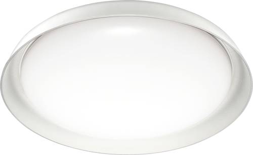 LEDVANCE 4058075575950 4058075575950 LED-Deckenleuchte 26W Weiß von LEDVANCE