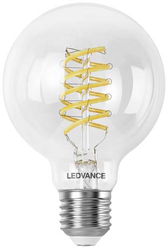 LEDVANCE 4058075793958 LED EEK F (A - G) E27 Globeform 8W = 60W Warmweiß bis Kaltweiß (Ø x H) 80m von LEDVANCE