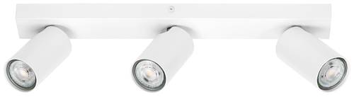 LEDVANCE 4058075833234 SPOT OCTAGON 3X3.4W LED-Deckenstrahler LED GU10 10.20W Weiß von LEDVANCE