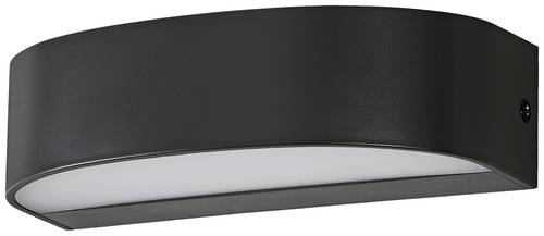 LEDVANCE ENDURA STYLE ILAY 4099854217500 LED-Außenwandleuchte LED 7.60W Grau von LEDVANCE