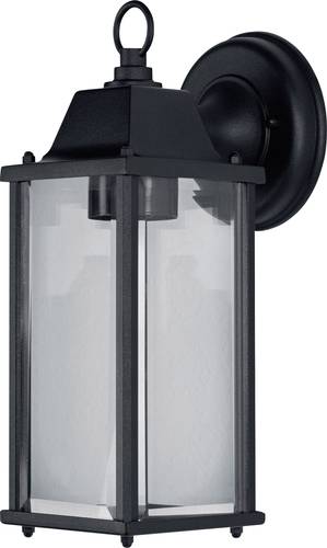 LEDVANCE ENDURA® CLASSIC LANTERN L 4058075206649 Außenwandleuchte LED E27 Schwarz von LEDVANCE