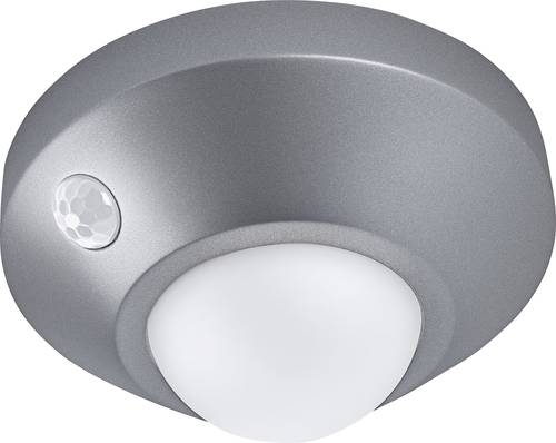 LEDVANCE NIGHTLUX® Ceiling L 4058075270855 LED-Nachtlicht mit Bewegungsmelder Rund LED Neutralweiß von LEDVANCE