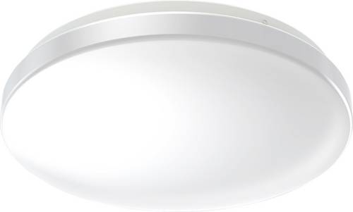 LEDVANCE Outdoor Essential 830 4099854224911 Außendeckenleuchte LED 24W Weiß von LEDVANCE