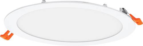 LEDVANCE 4058075573154 RECESS SLIM DOWNLIGHT LED-Einbauleuchte LED 22W Weiß von LEDVANCE