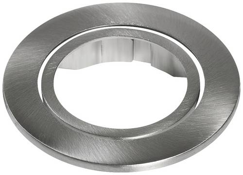 LEDVANCE Spot Combo RING ADJ 173116.LE.00.01 Abdeckung Nickel (gebürstet) von LEDVANCE