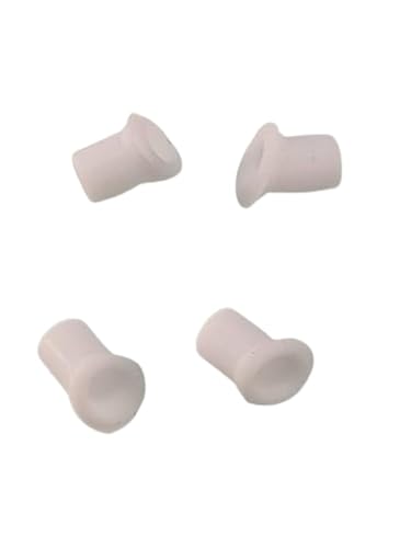 2 Sets of leefai Pivot Cups for Pro Fingerboard Trucks (Achsen) Accessories von LEEFAI