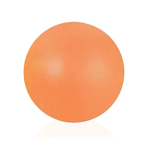 LEEINTO 2 3 Zoll Sensorischer Formbarer Dekompressionsball Schreibtischfigur Fotostudio Requisiten Angstspielset Für Autistische Kinder Weicher Und Bequemer Ball von LEEINTO