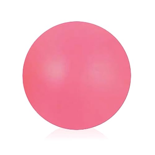 LEEINTO 2 3 Zoll Sensorischer Formbarer Dekompressionsball Schreibtischfigur Fotostudio Requisiten Angstspielset Für Autistische Kinder Weicher Und Bequemer Ball von LEEINTO